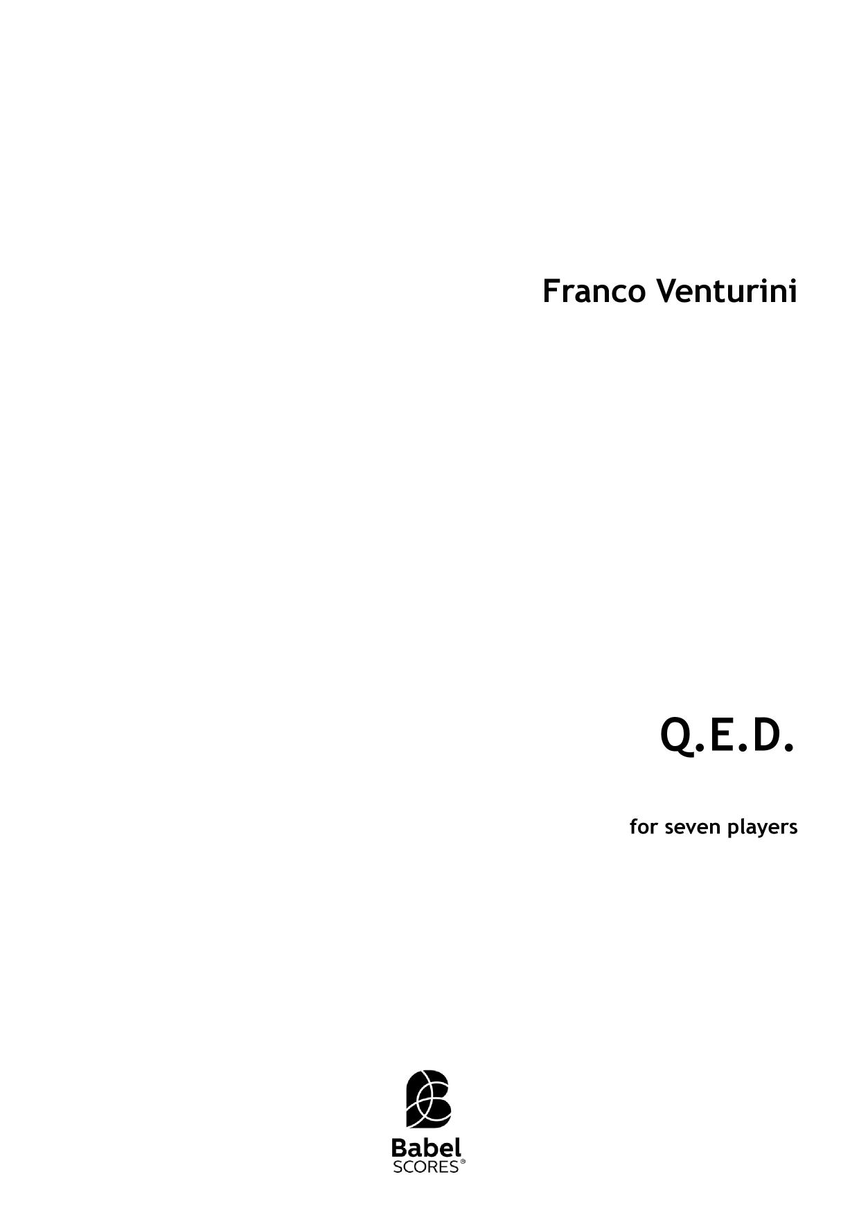 Q.E.D.