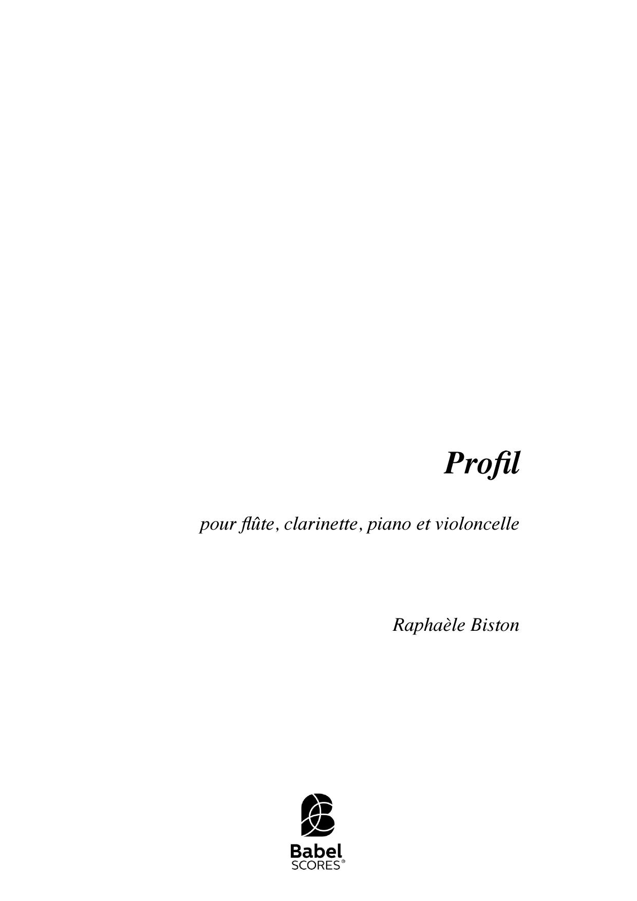 Profil