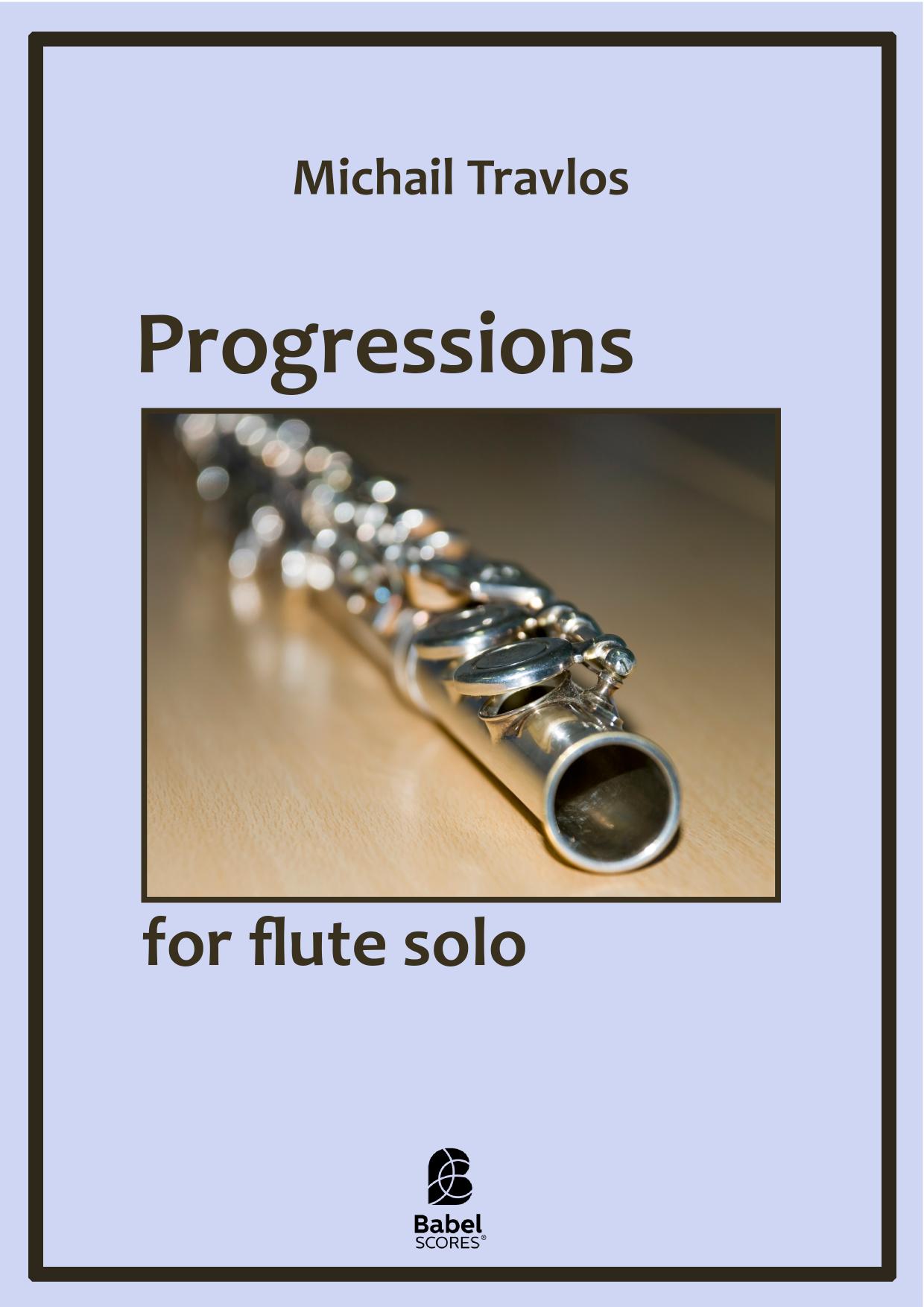 Progressions