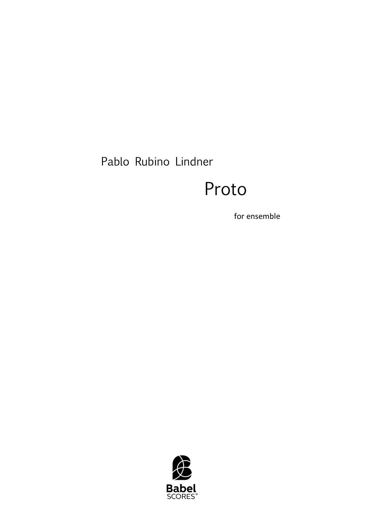 Proto