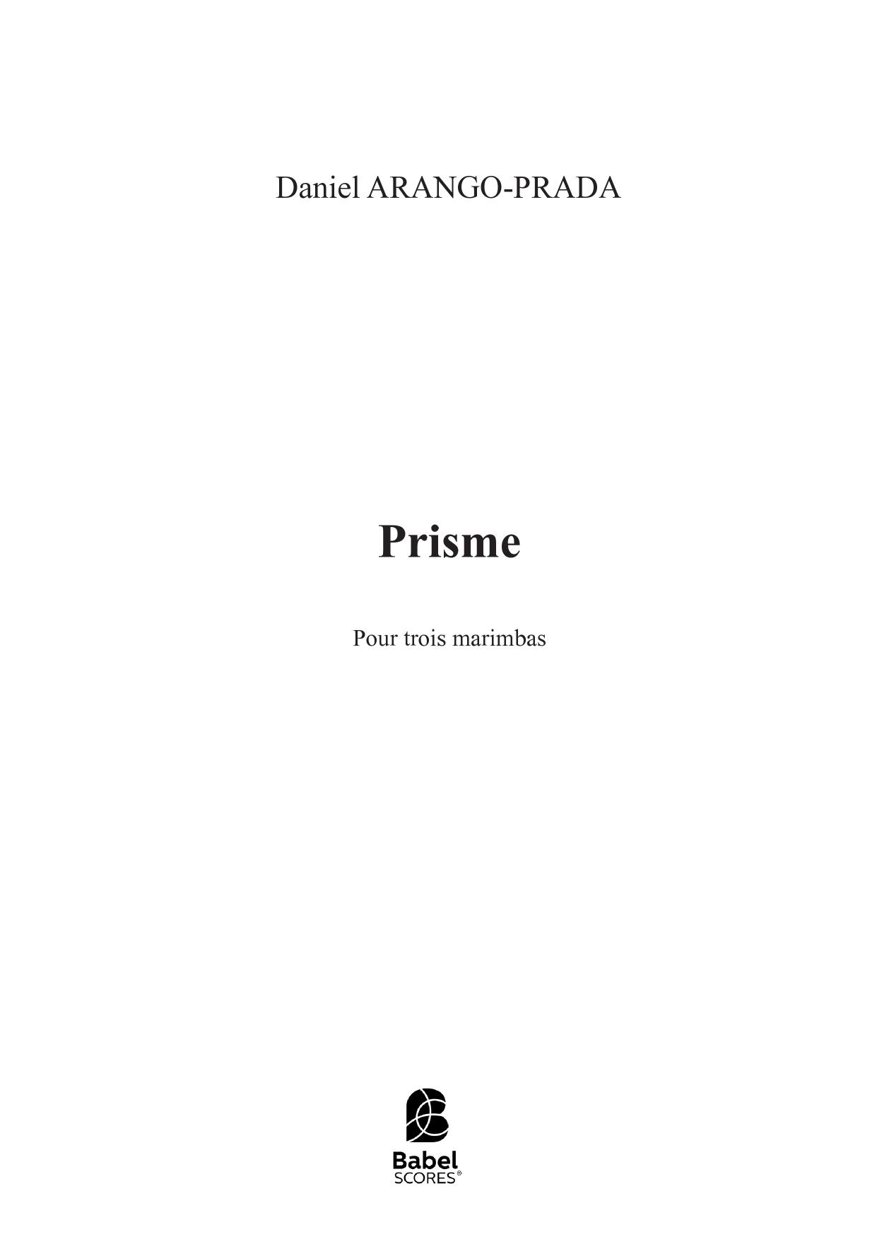 Prisme