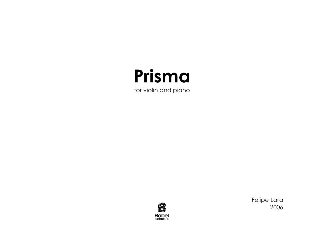 Prisma