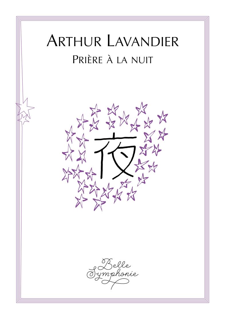 Prière à la nuit
