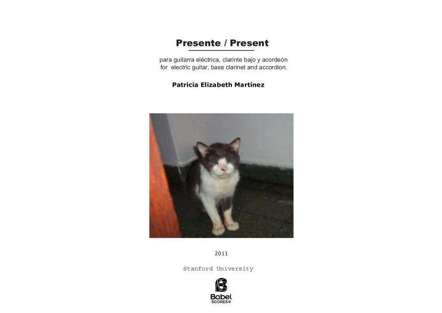 Presente