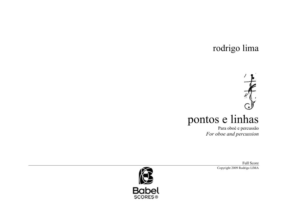 Pontos e Linhas