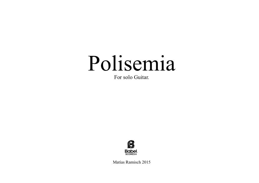 Polisemia