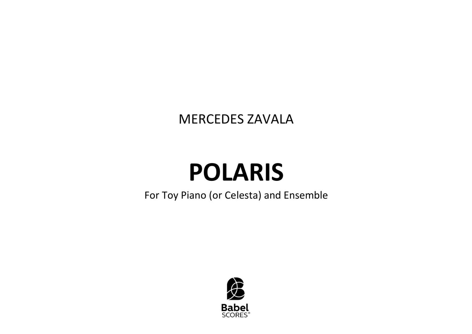 POLARIS