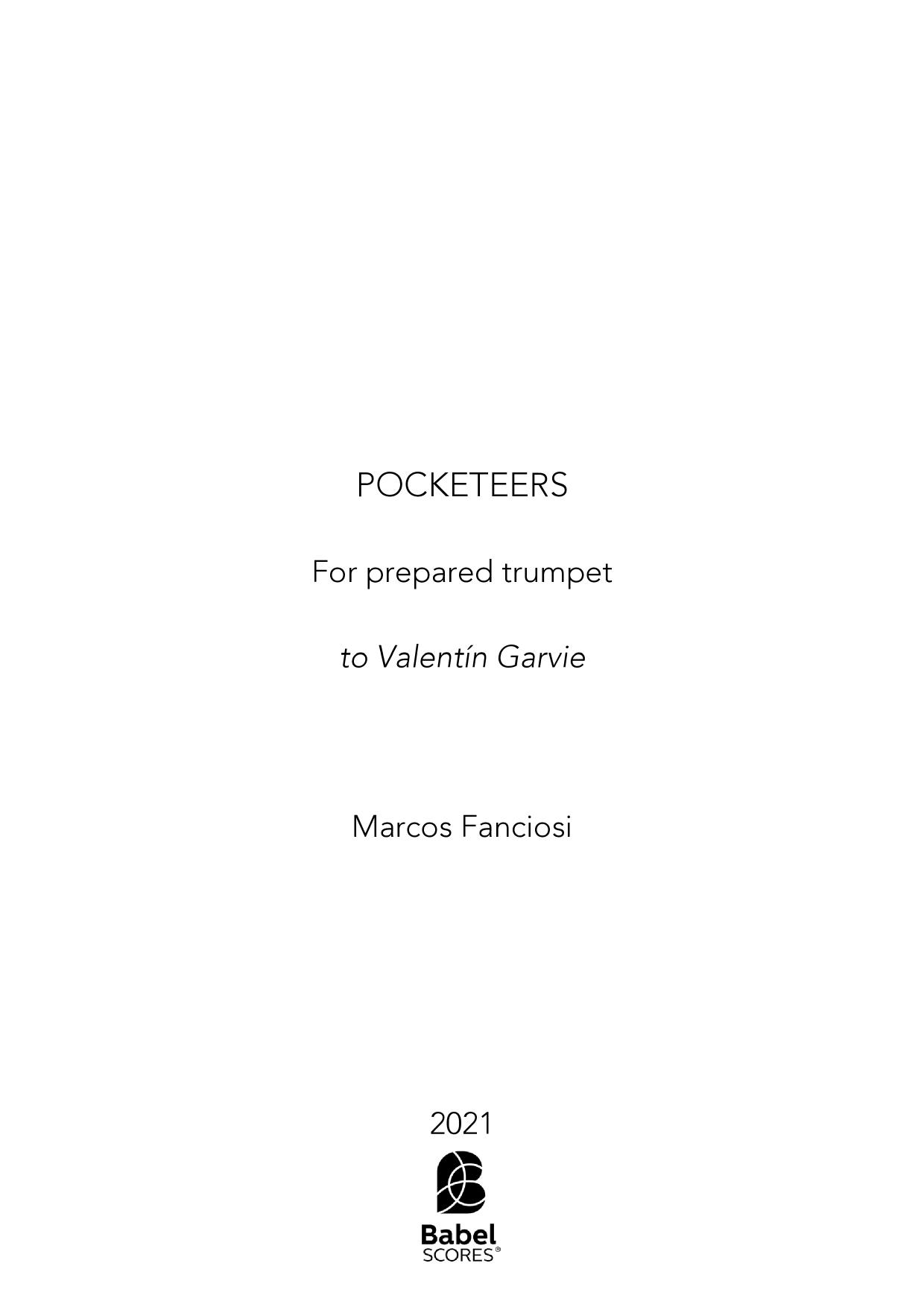 Pocketeers