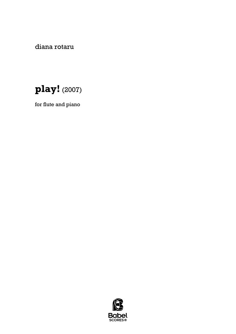 Play time