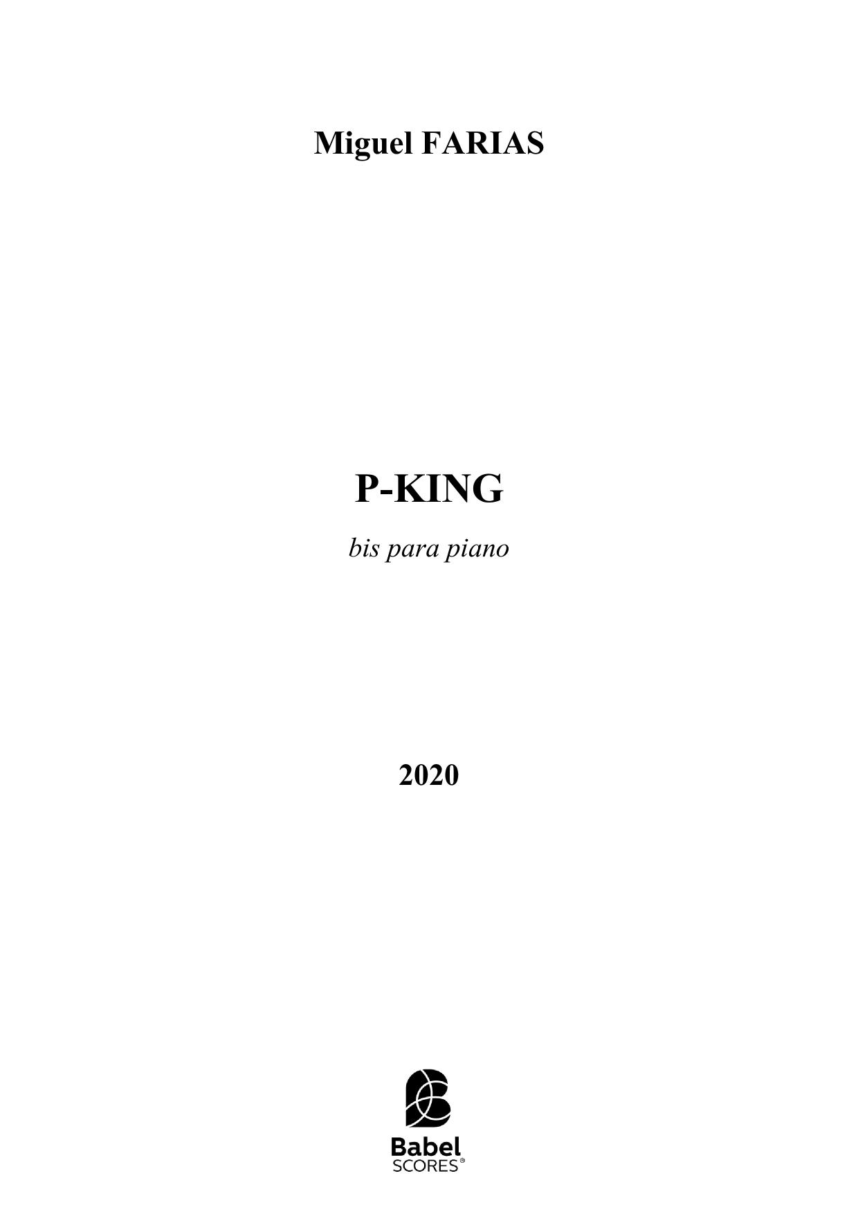 P-KING