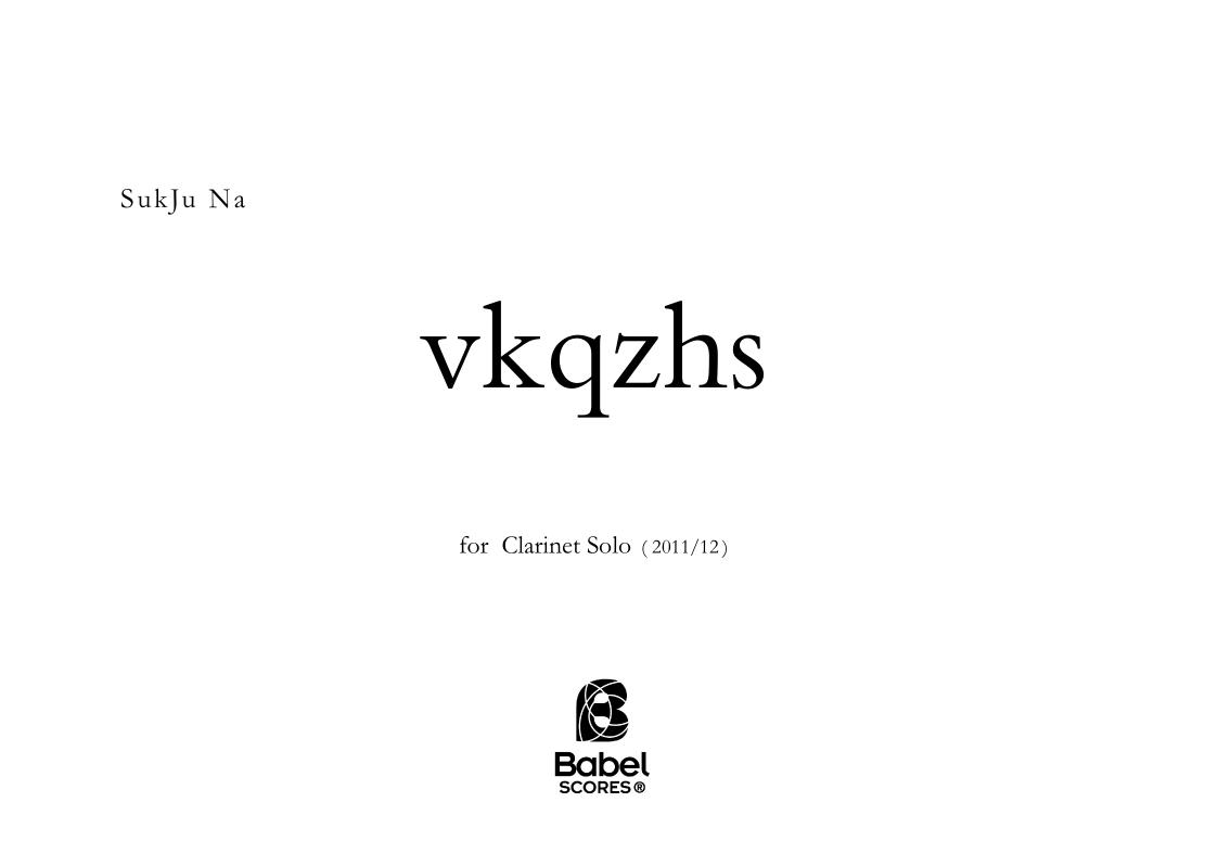 vkqzhs