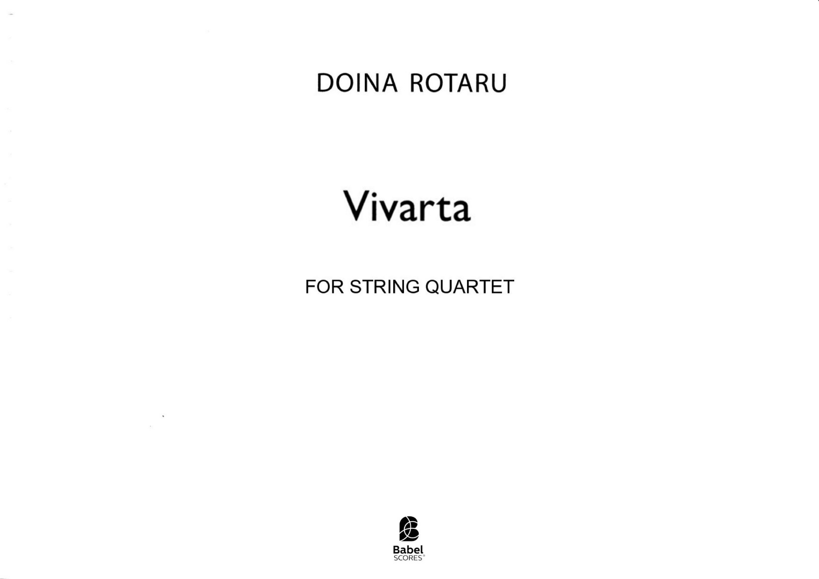Vivarta