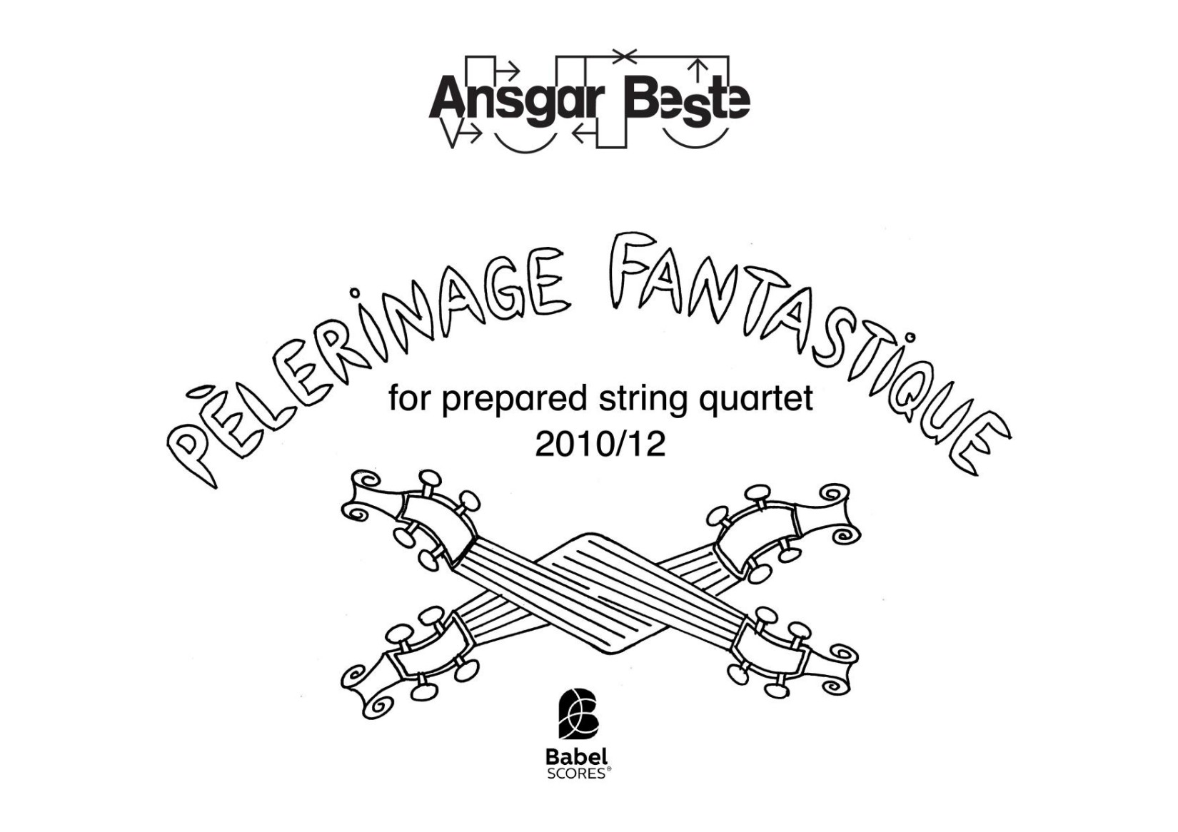 Pèlerinage Fantastique