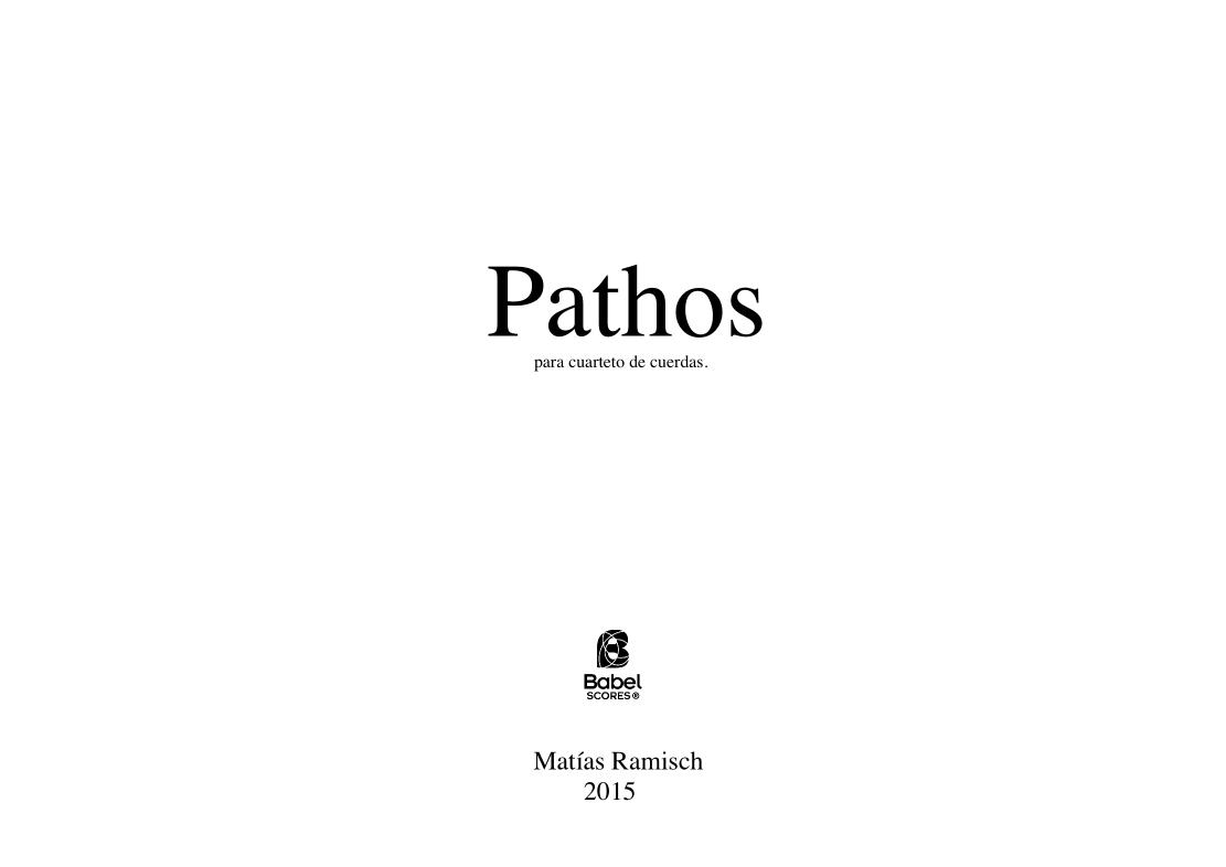 Pathos
