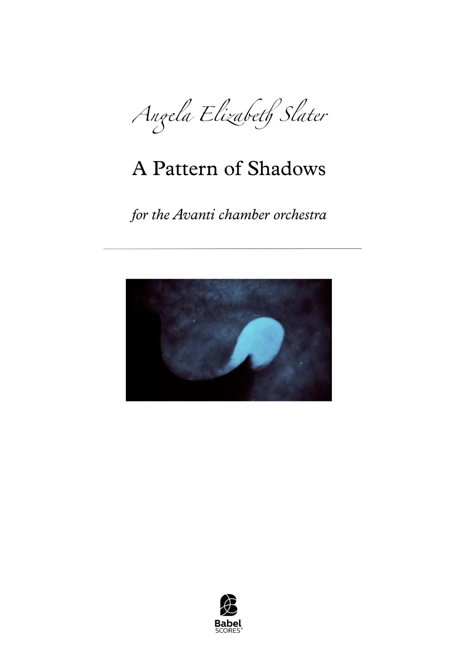 Pattern of Shadows