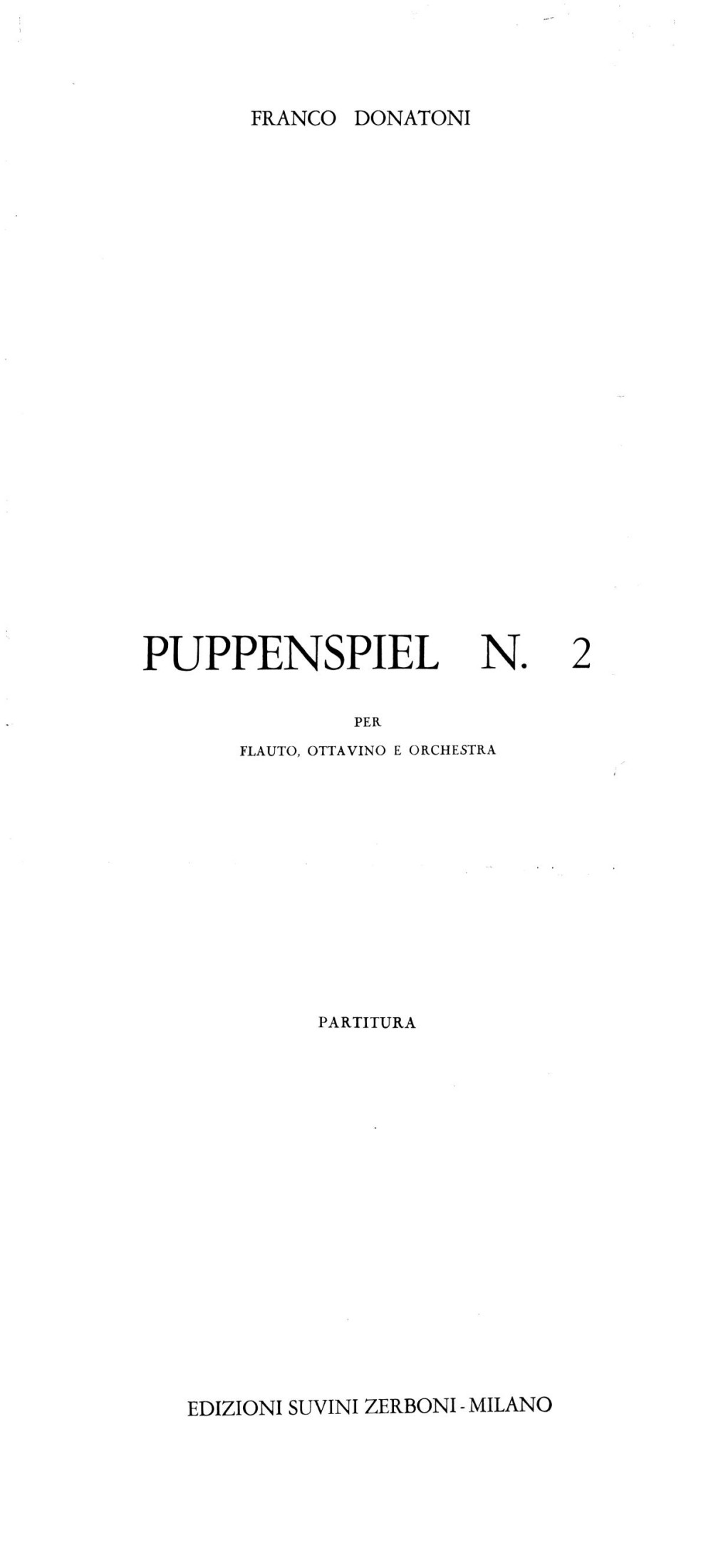 Puppenspiel 2