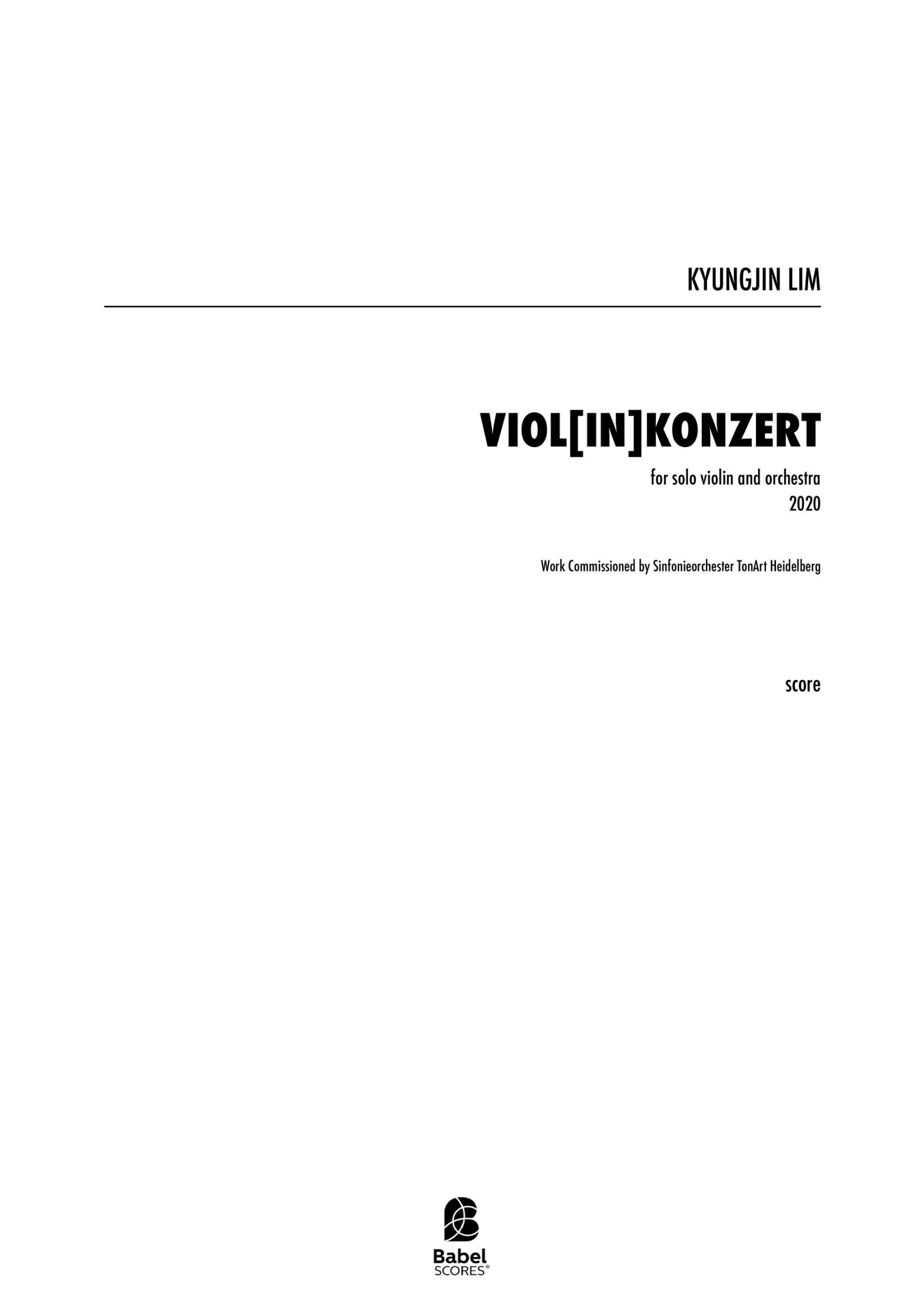 viol[IN]konzert