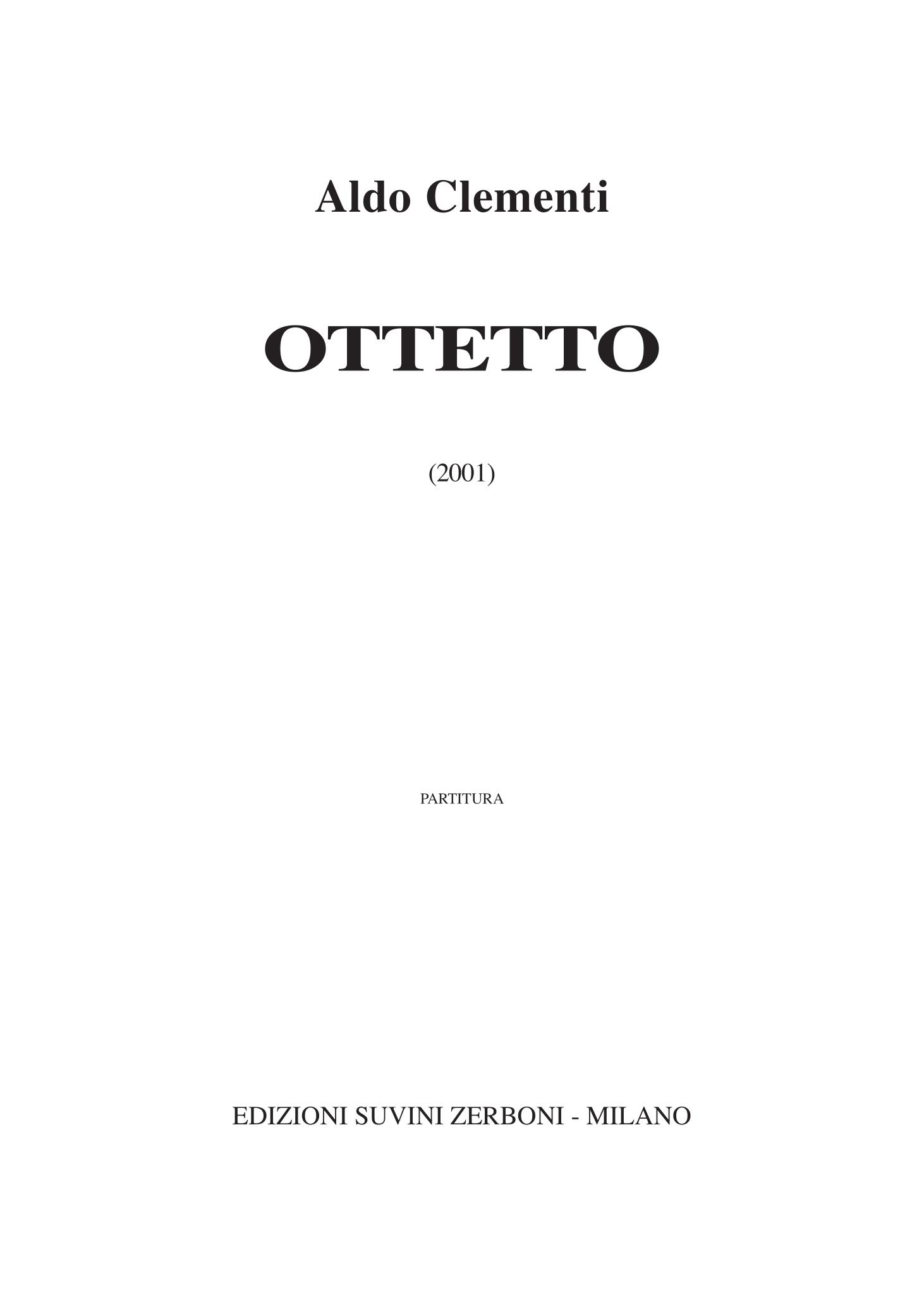 Ottetto