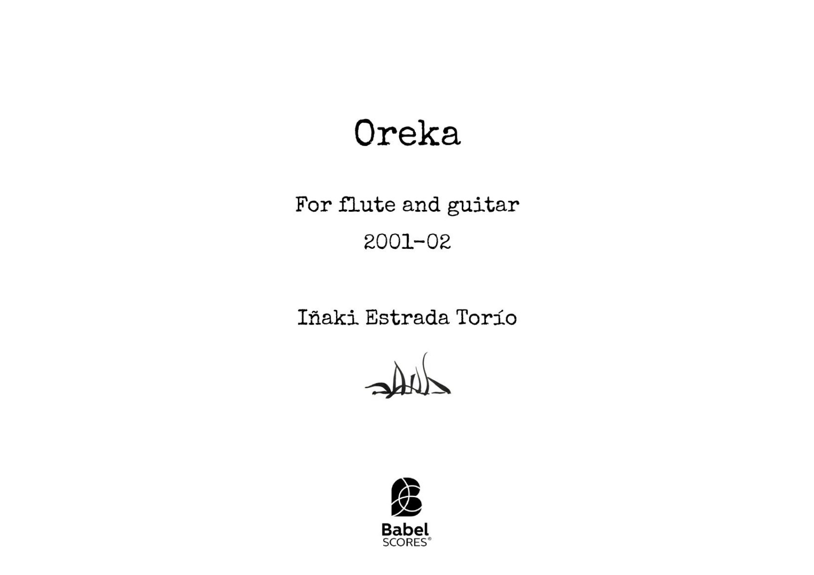 Oreka