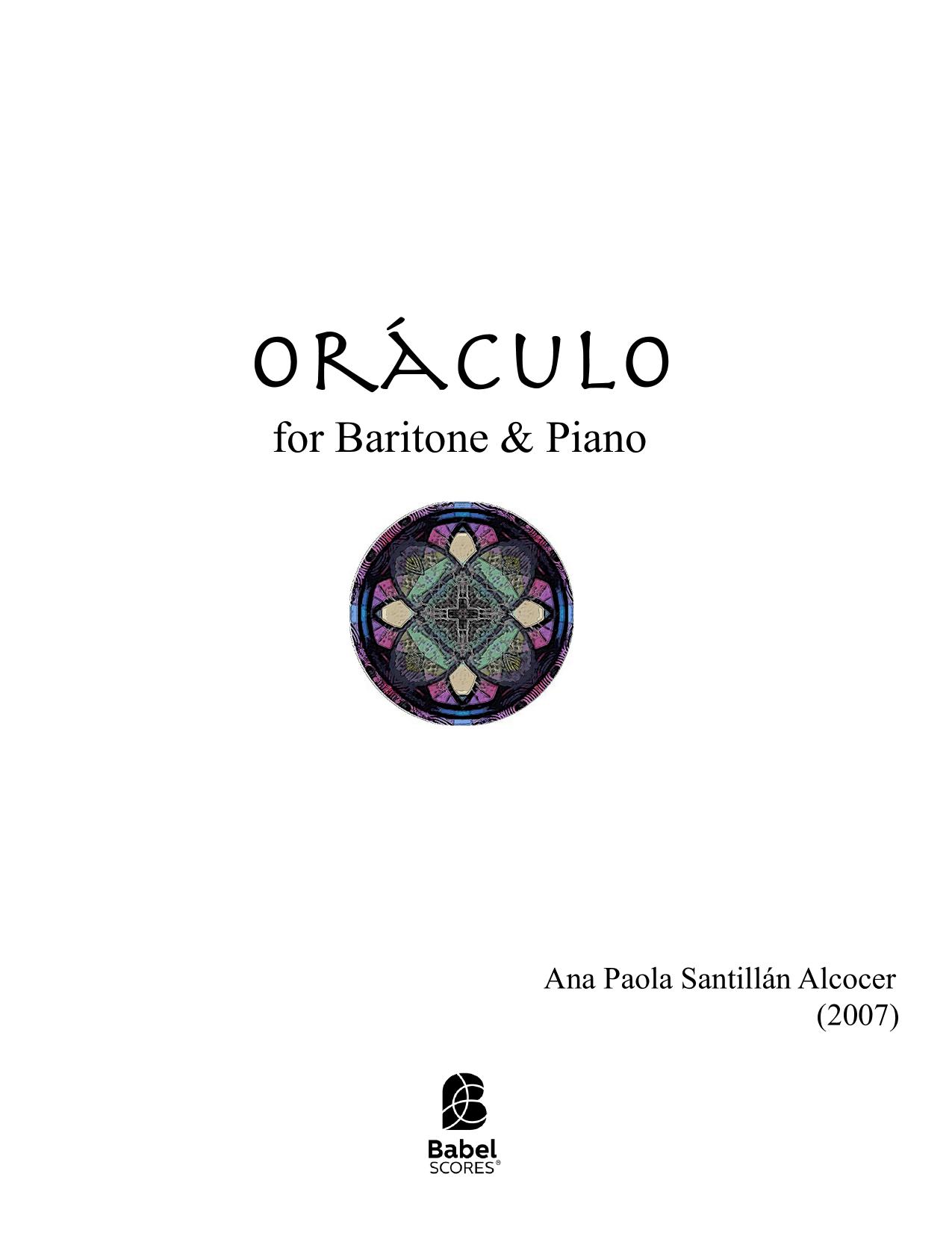 Oráculo