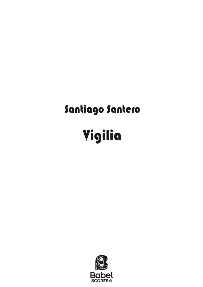 Vigilia