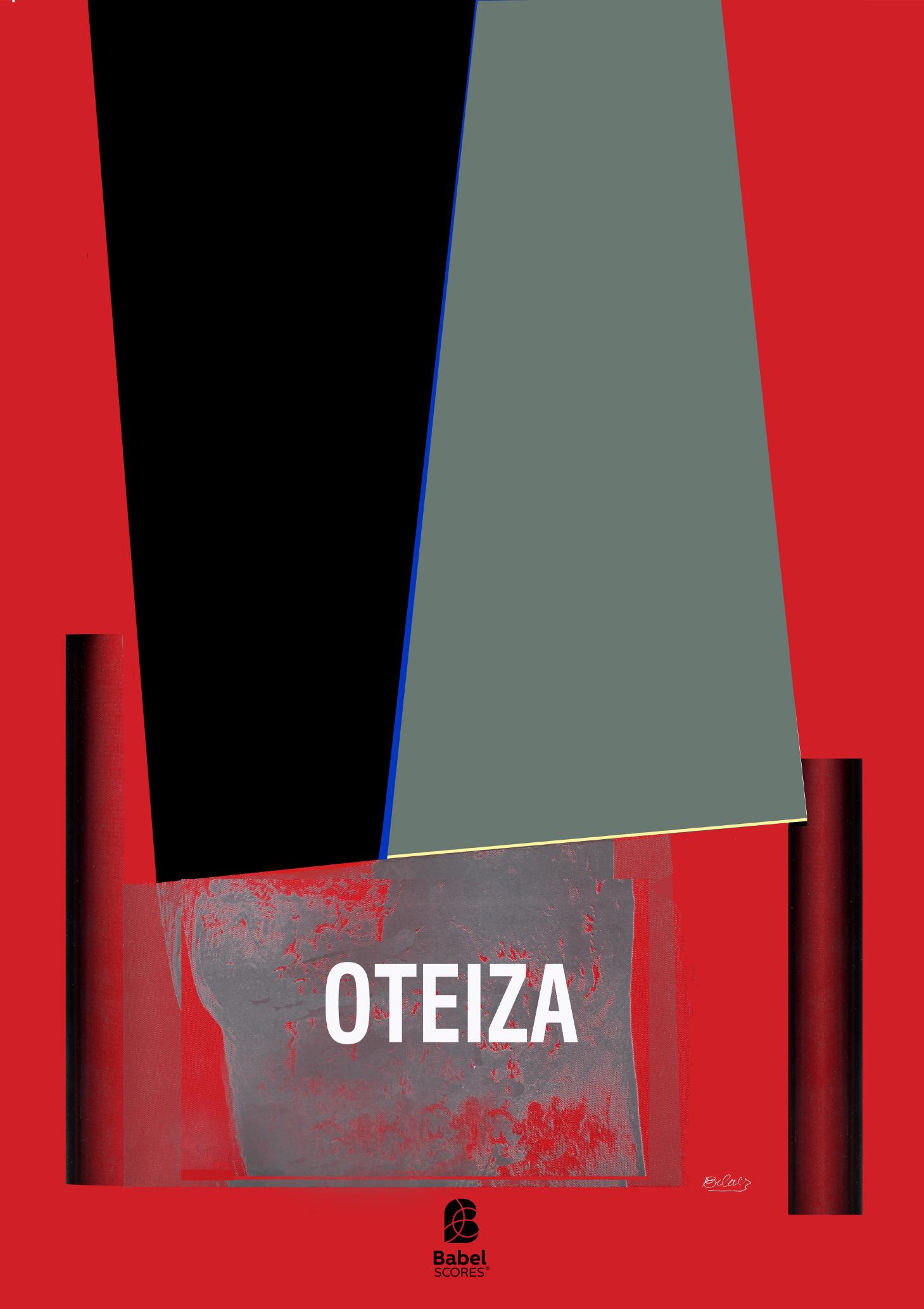 Oteiza