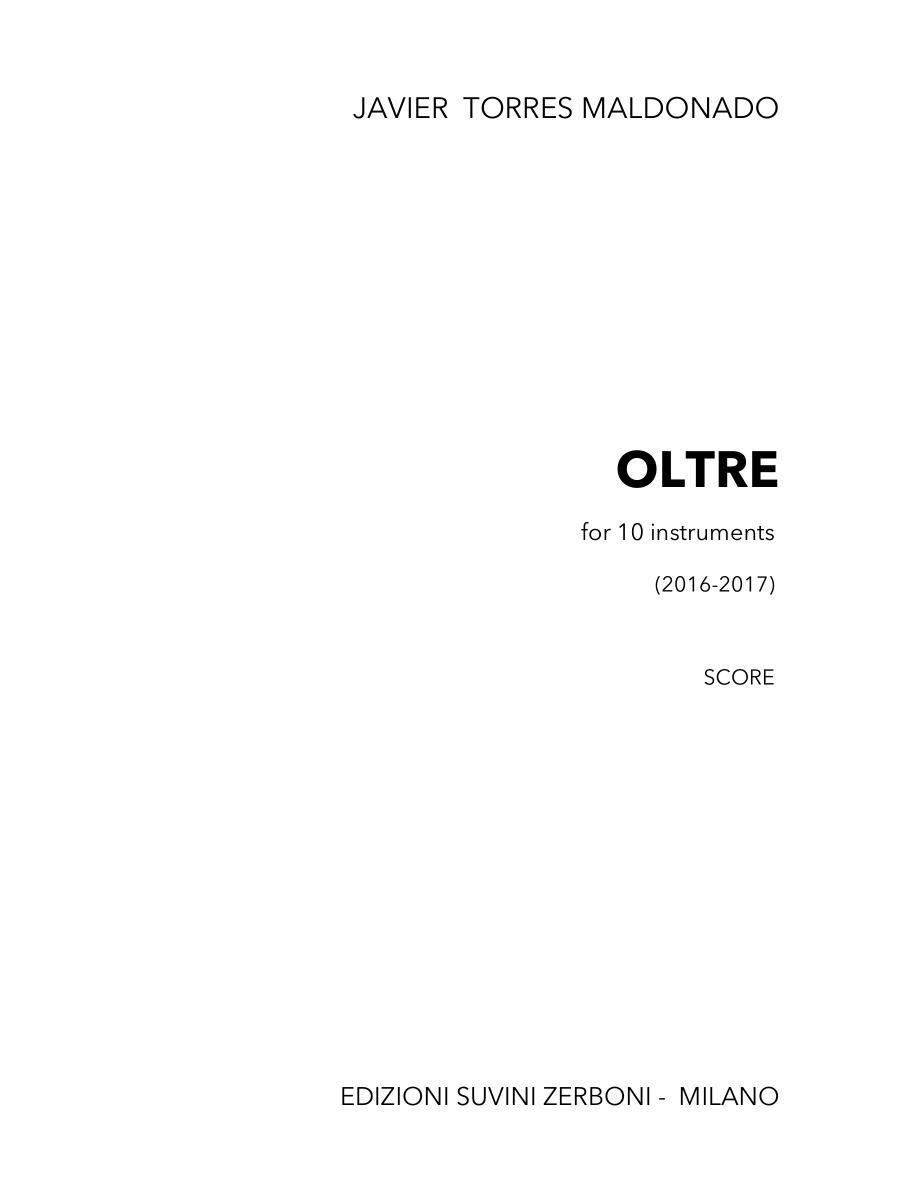 Oltre