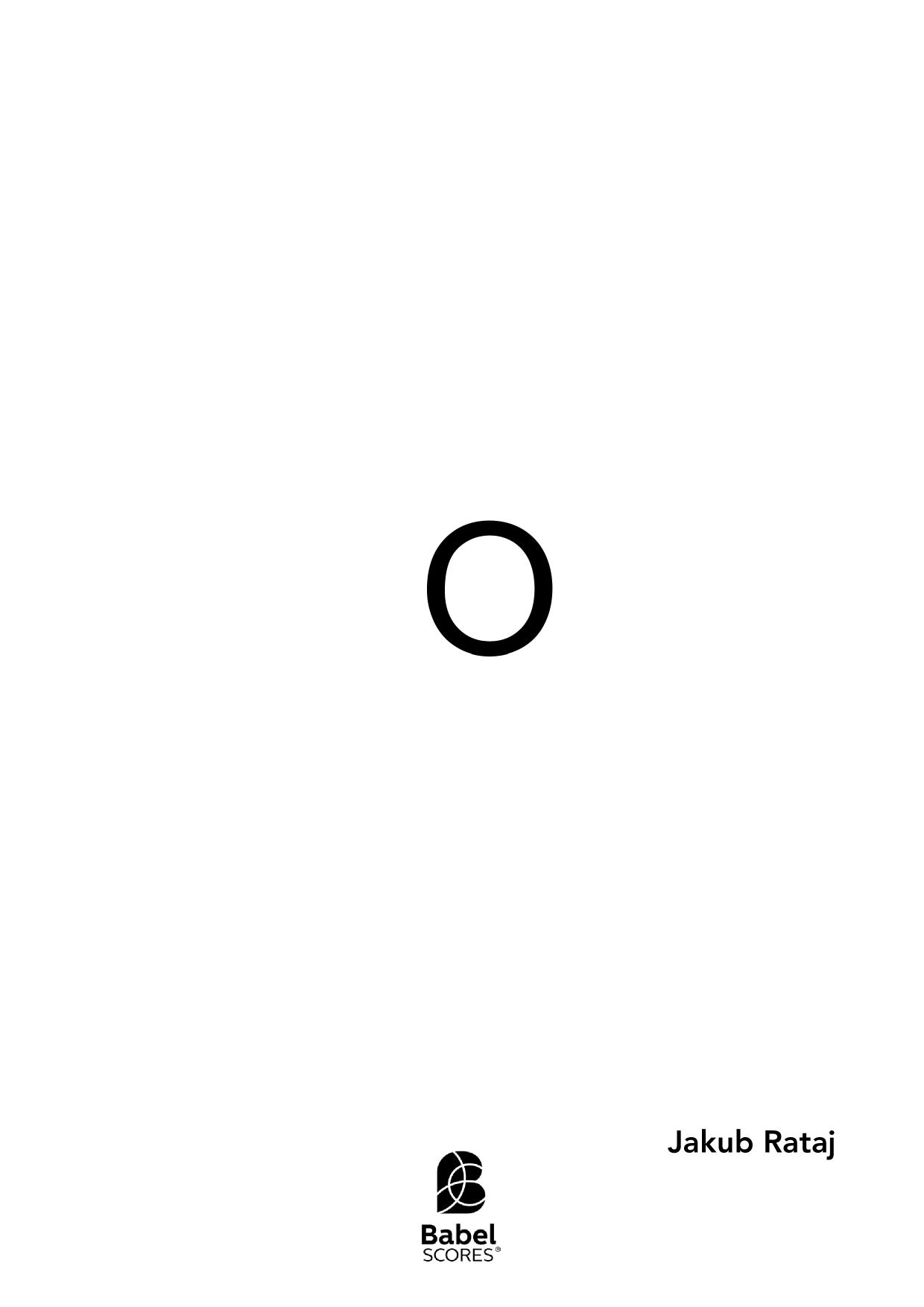 O