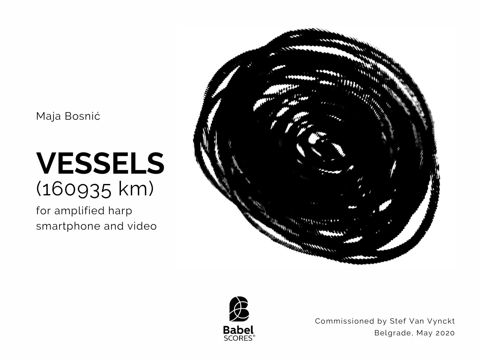 Vessels (160935 km)