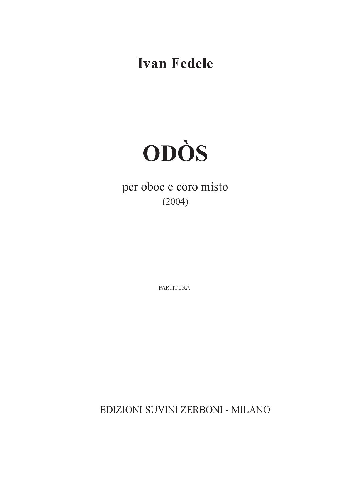 Odos