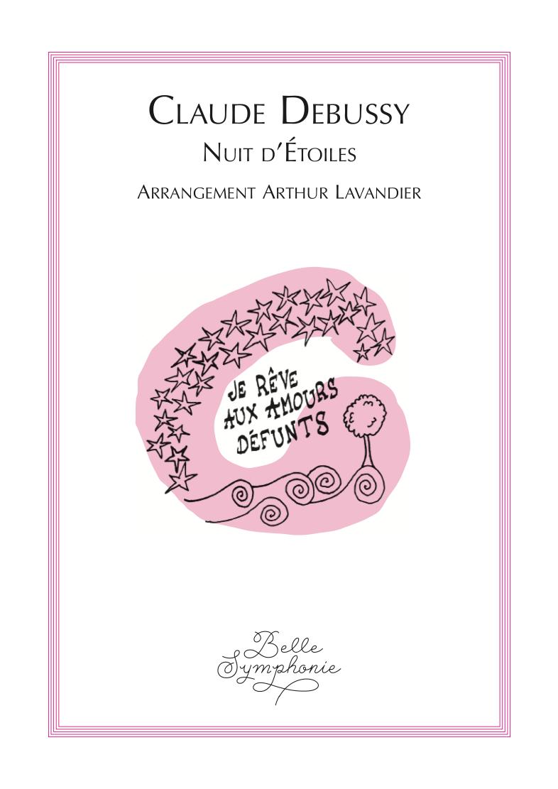Nuit d'étoiles