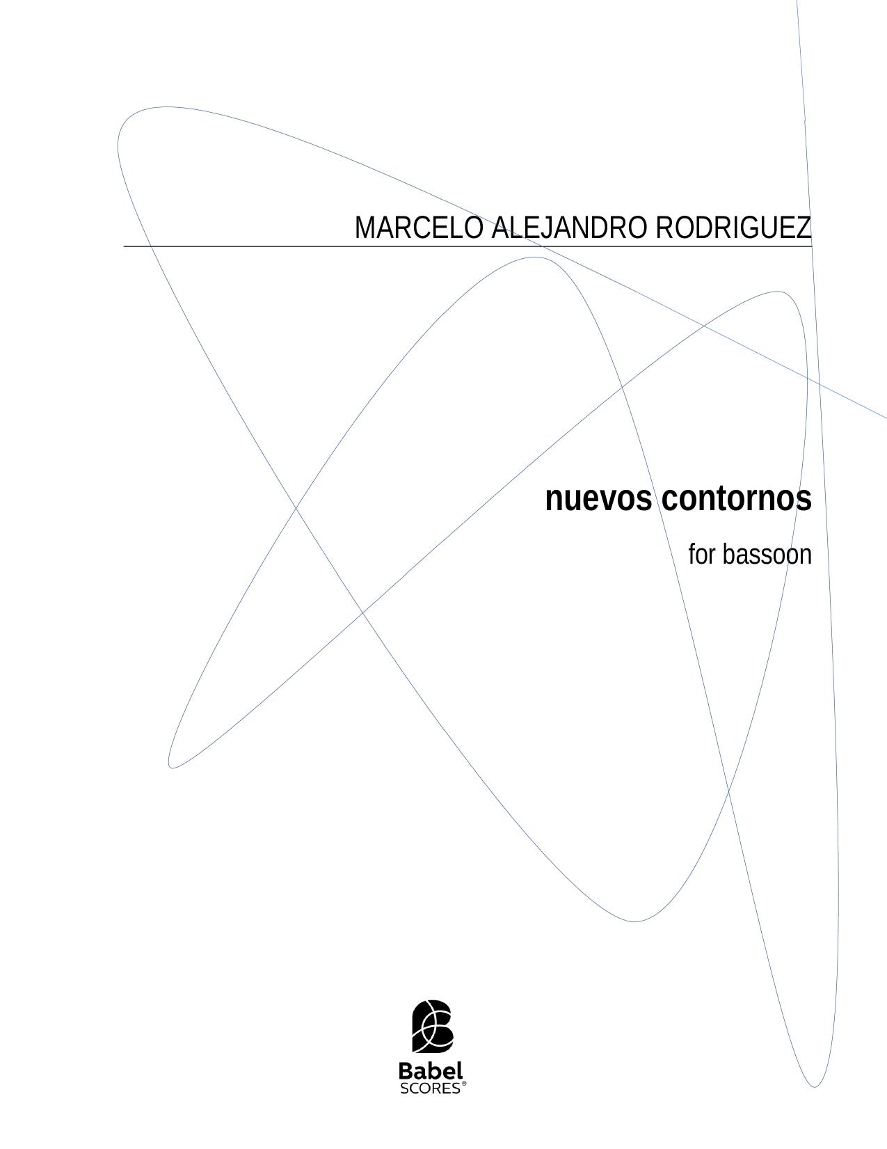 nuevos contornos