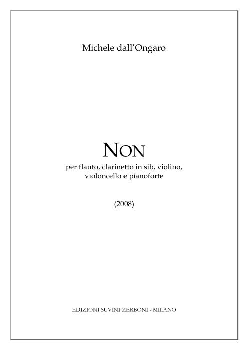 Non
