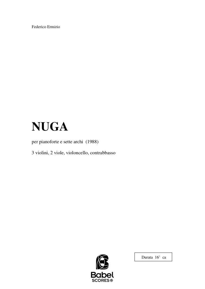Nuga