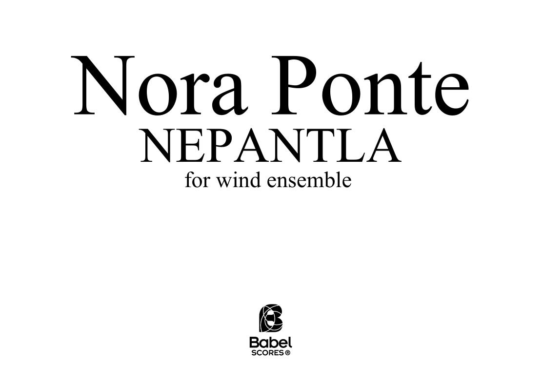 Nepantla