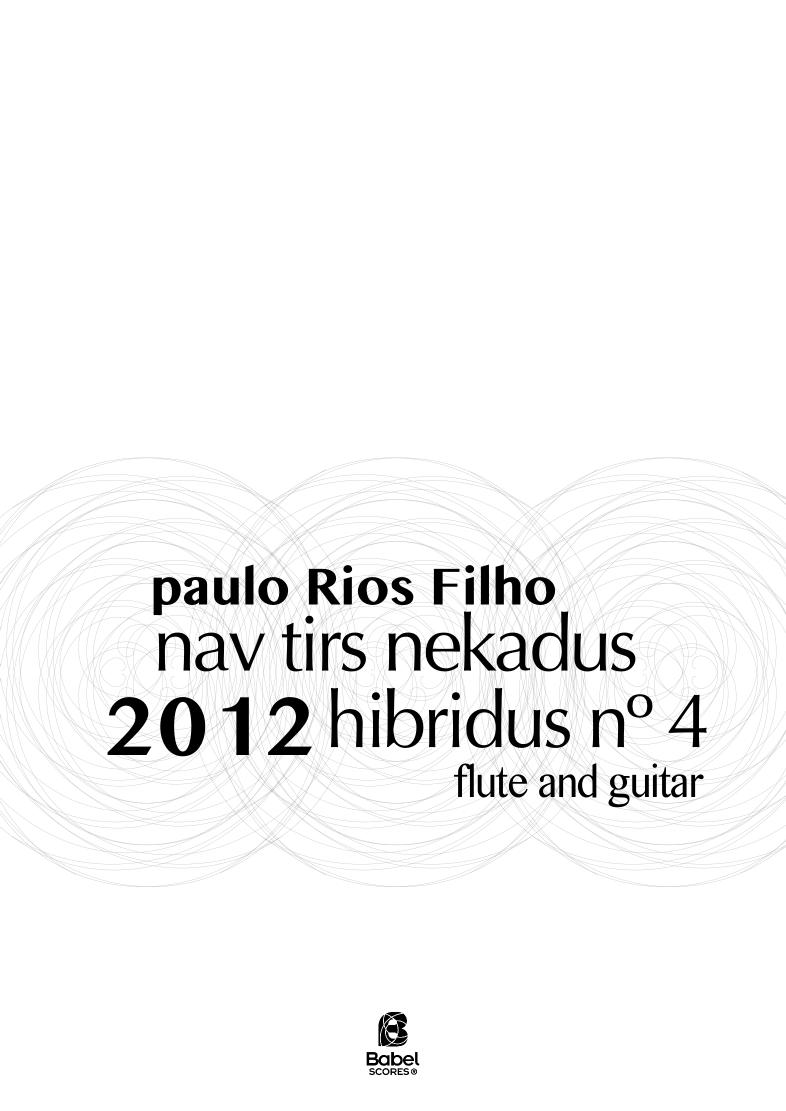 nav tirs nekadus hibridus N°4