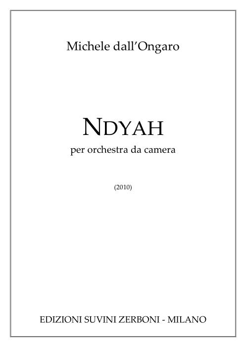 Ndyah