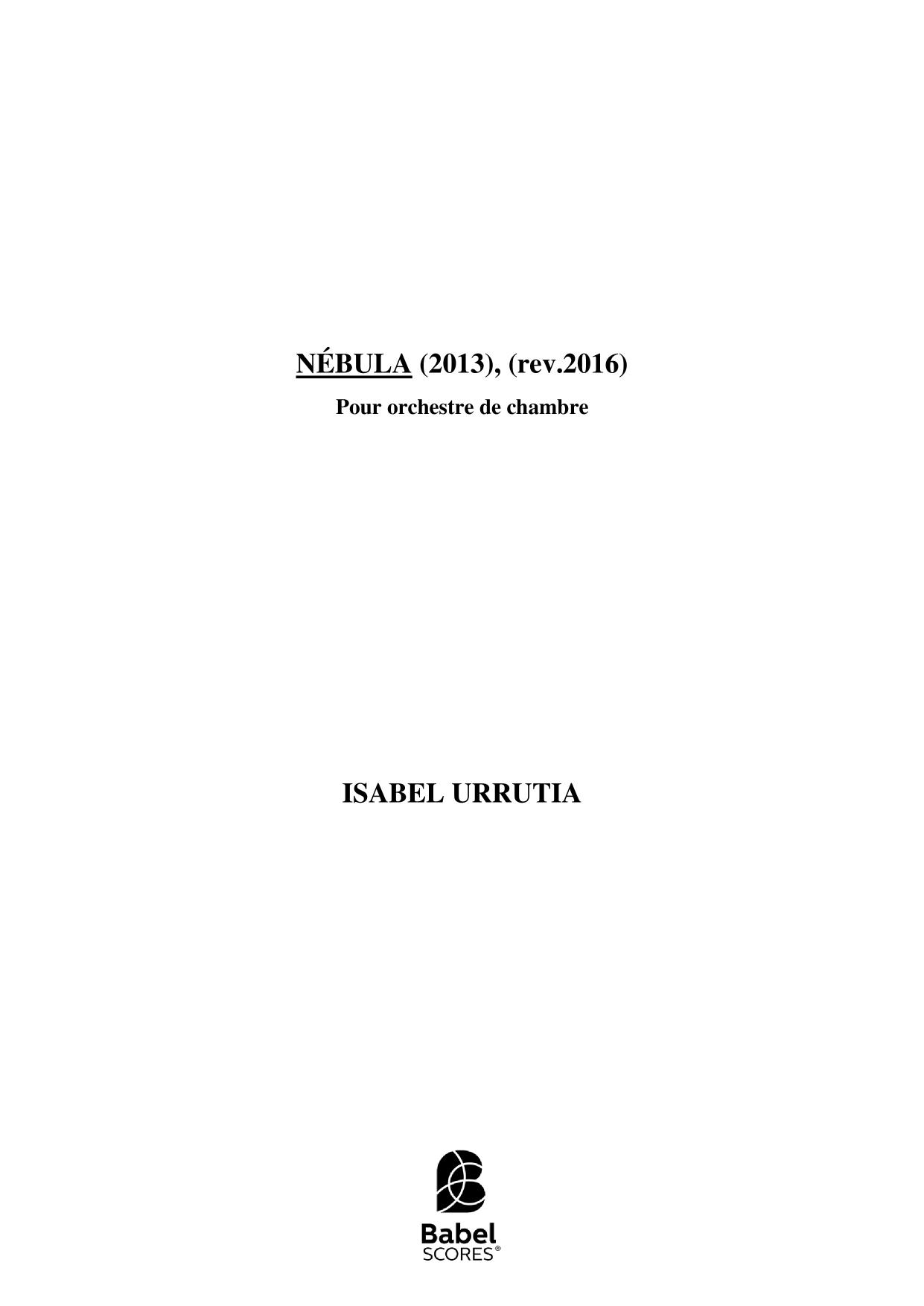 Nébula