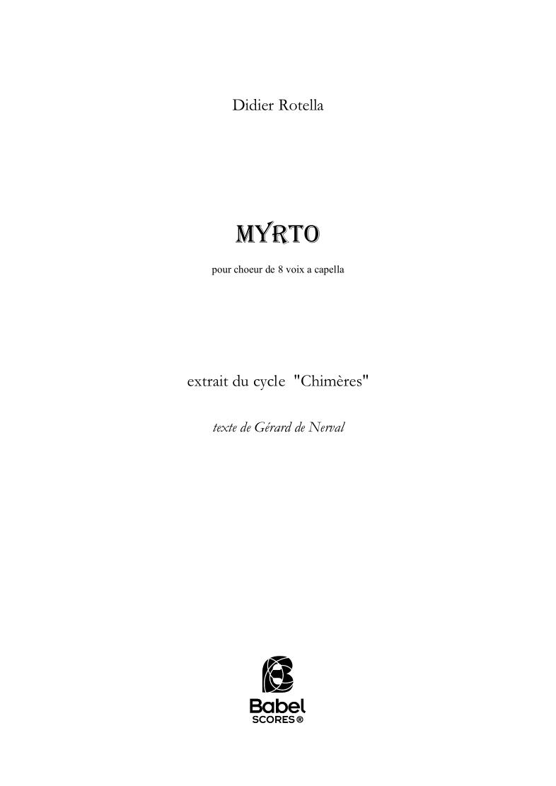 Myrto