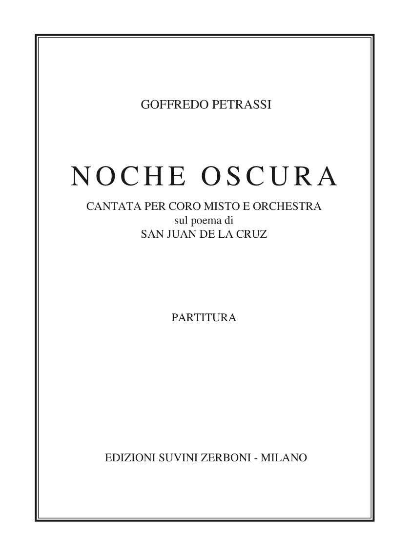 Noche oscura