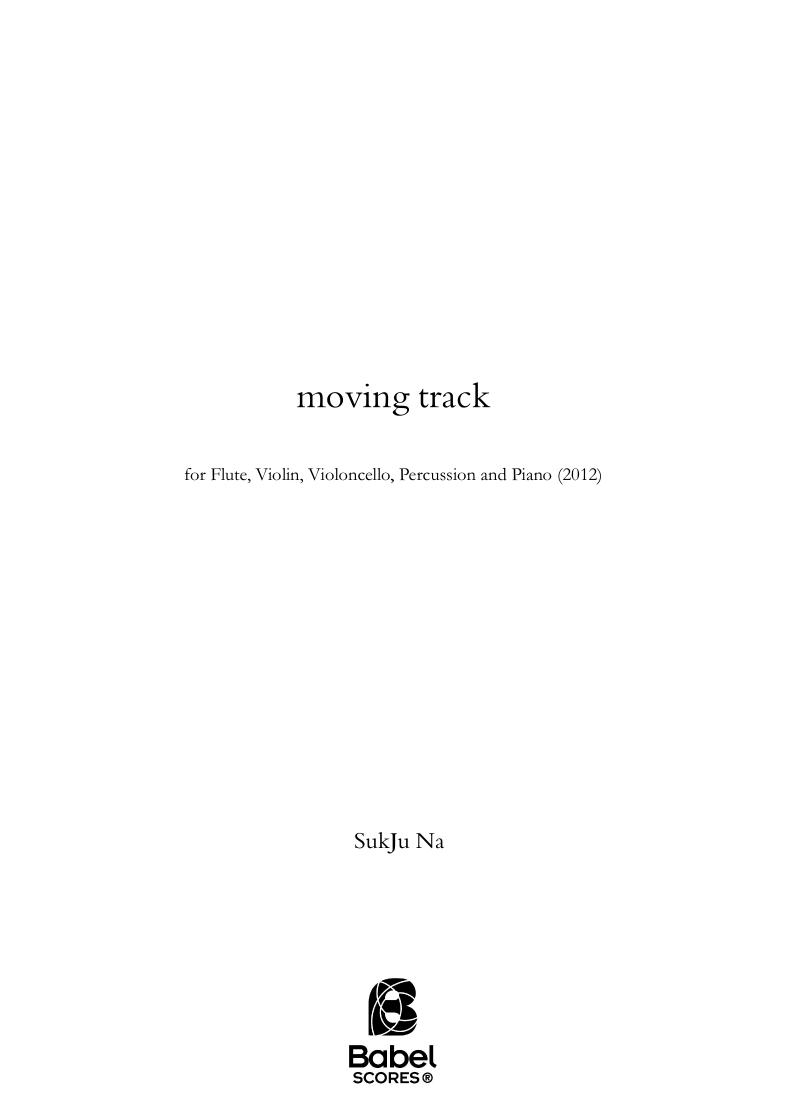Moving Track