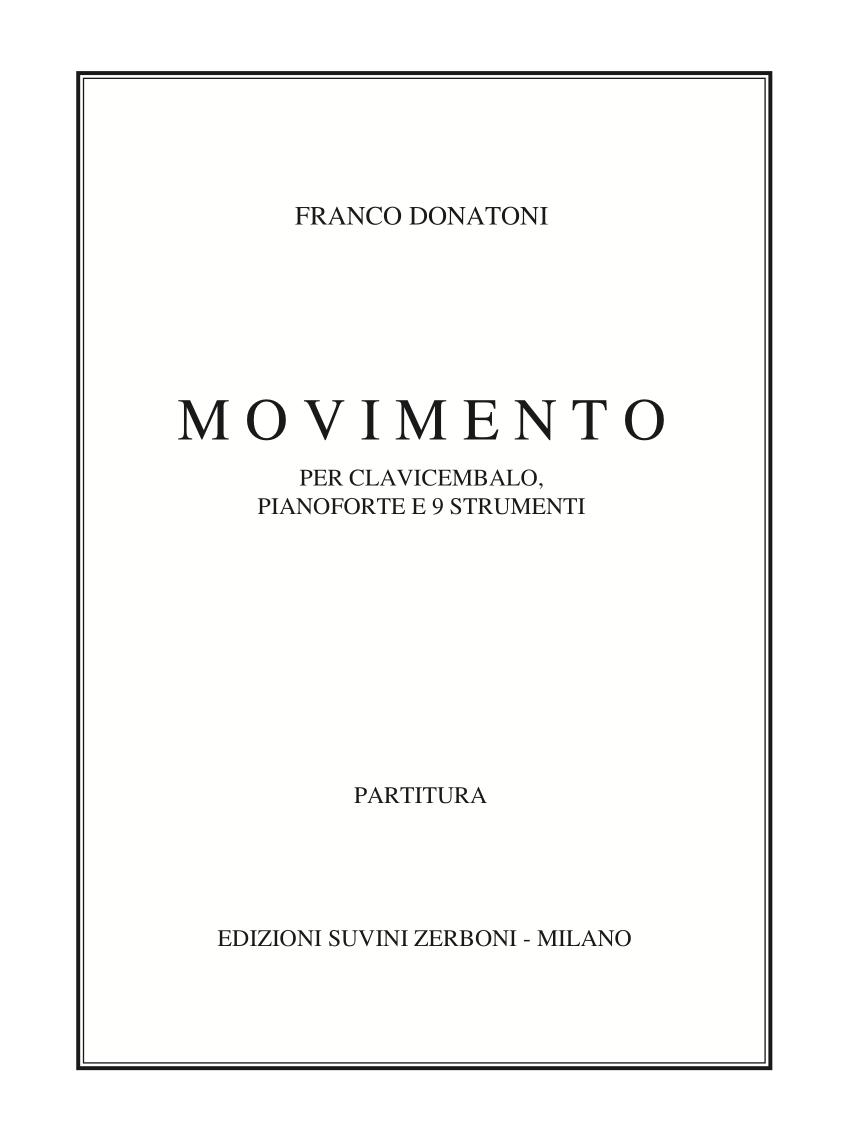 Movimento