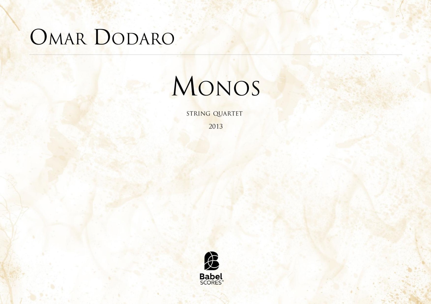 Monos