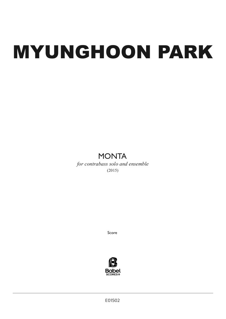 MONTA