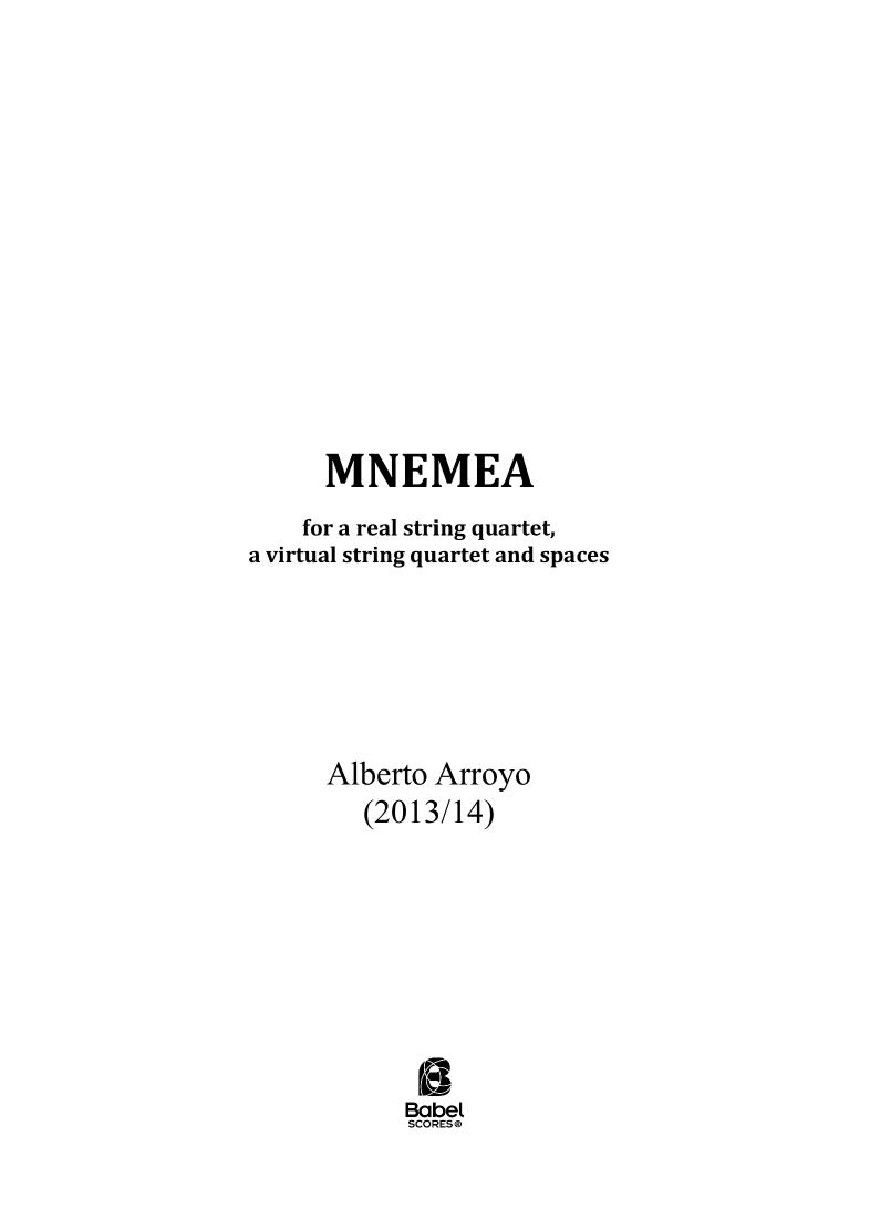 Mnemea
