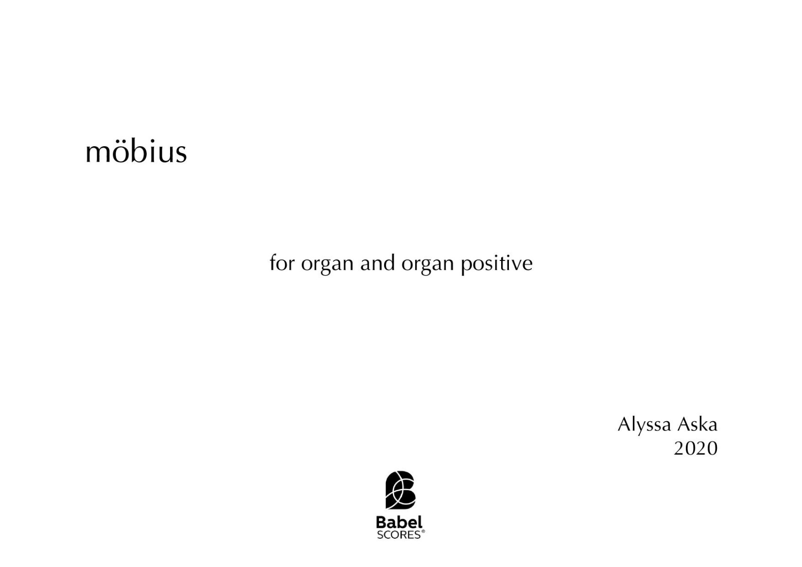 möbius