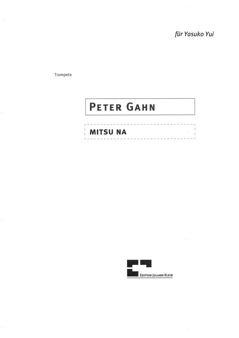 mitsu na