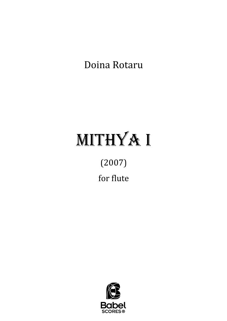 Mithya I
