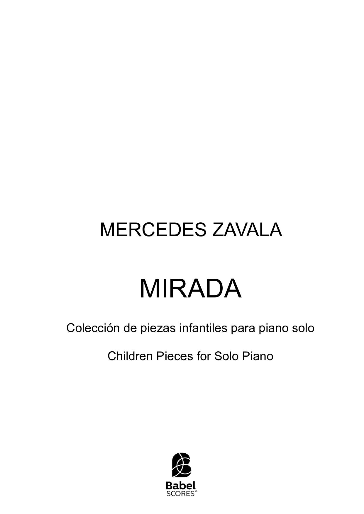 MIRADA