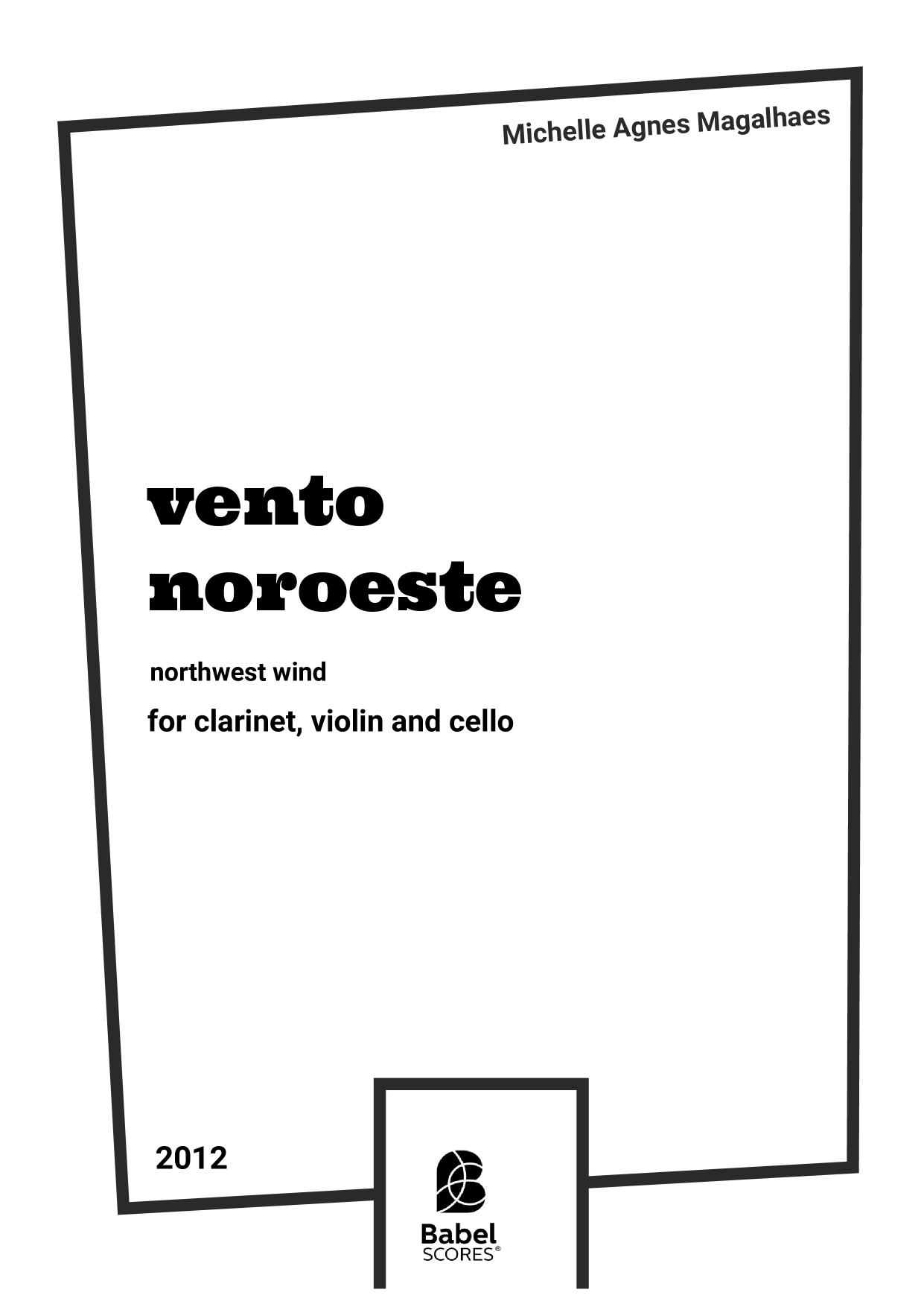 Vento Noroeste